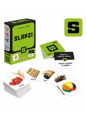 SLAPZI