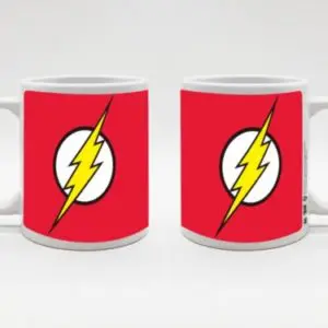 Taza The Flash