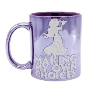 Taza Yasmine