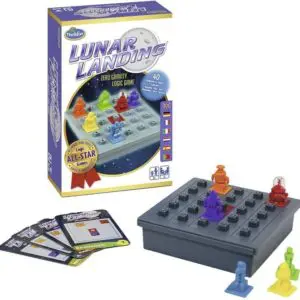 Lunar Landing