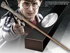 Varita Replica Harry Potter