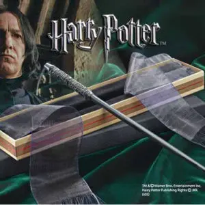Varita Replica Harry Potter