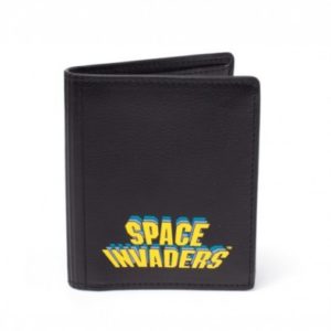 CARTERA SPACE INVADERS