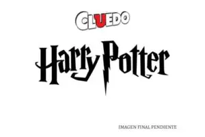 Cluedo Harry Potter