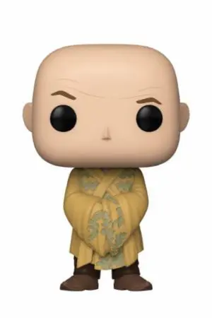 FIGURA POP GAME OF THRONES: LORD VARYS