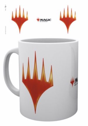 TAZA MAGIC PLANESWALKER