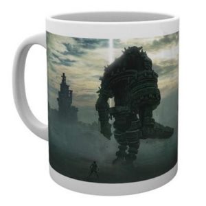 TAZA SHADOW OF THE COLOSSUS