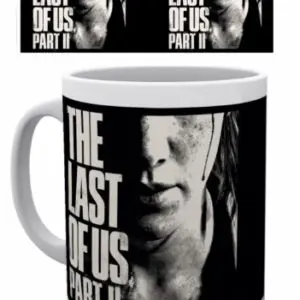 TAZA Uno de nosotros 2