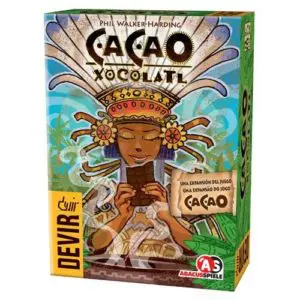 cacao