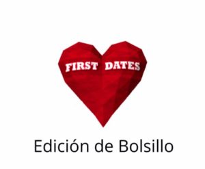 first dates edicion de bolsillo