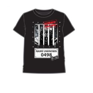 camiseta batman joker 0498