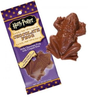 display harry potter honeydukes rana chocolate