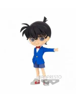 figura qposket detective conan a 14cm