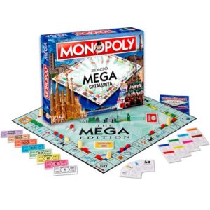 monopoly mega catalua