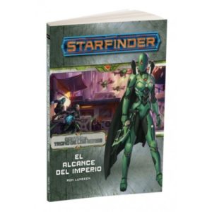 starfinder ctdle el alcance del imperio