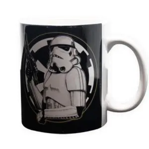 taza star wars stormtrooper