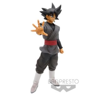 figura banpresto dragon ball goku black grand 28 c