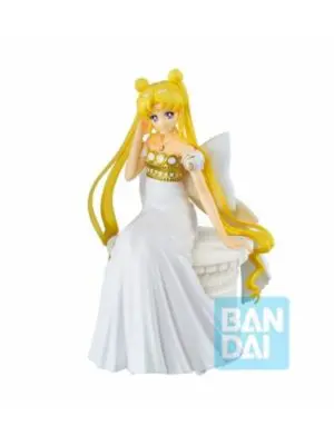 figura sailor moon princess collection 13 cm