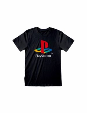camiseta playstation clasico