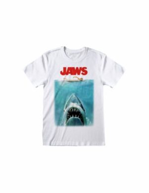 camiseta tiburon clasica