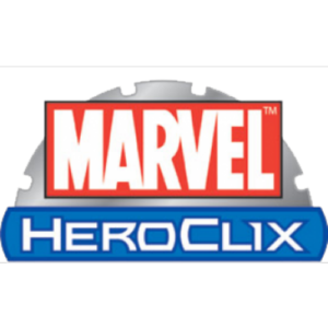 marvel heroclix set 47 miniature game