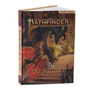 pathfinder guia direccion segunda edicion