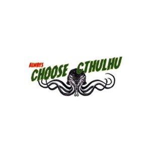 choose cthulhu 2 deluxe pack