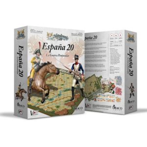 espana 20 napoleonic 20