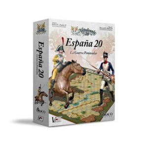 espana 20 napoleonic 20.2