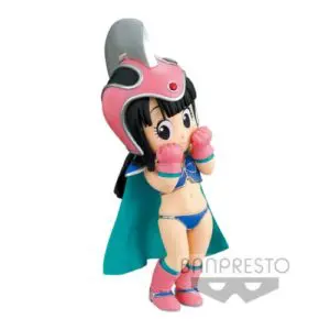 figura banpresto dragon ball chichi