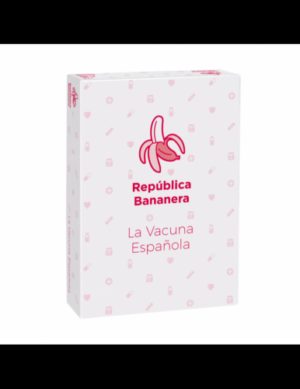 republica bananera expansion la vacuna espanola