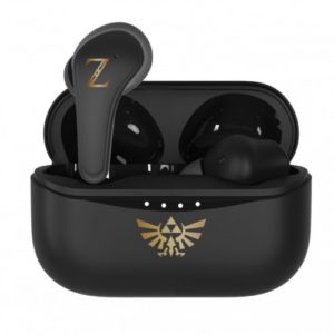 auriculares earpods otl bluetooth zelda