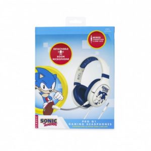 auriculares g1 pro gaming otl sonic classic
