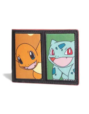 cartera pokemon starting characters