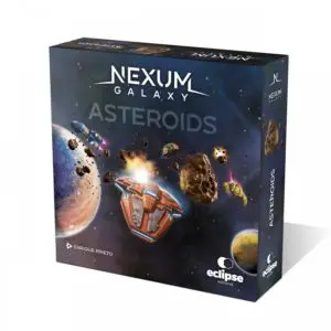 nexum galaxy expansion asteroids reserva