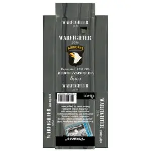 warfighter expansion aerotransportada