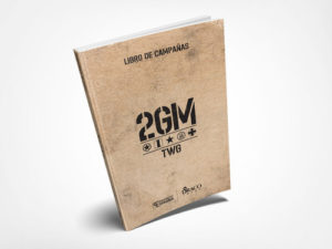 2gm tactics libro de campanas en espanol