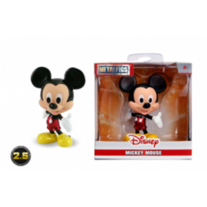 figura metal disney mickey 7