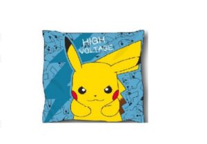cojin pokemon 1028 pikachu 40 cm