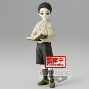 figura banpresto kimetsu no yaiba muzan 14 cm