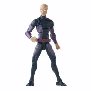 figura hasbro marvel legends men darwin