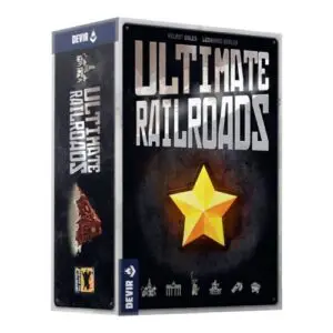 ultimate railroads