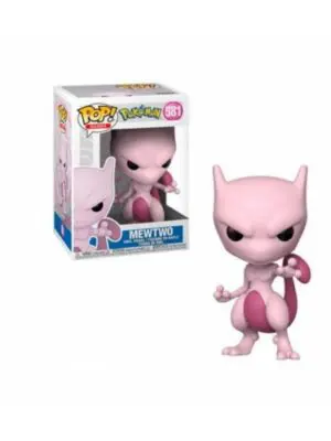 figura pop pokemon mewtwo