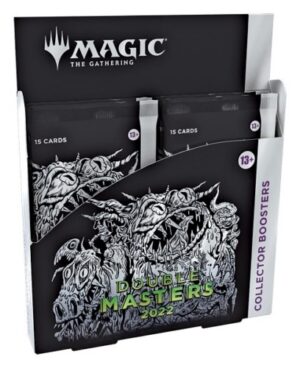 magic double masters 2022 collector 4 ingles