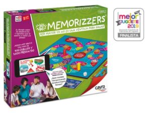 memorizzers