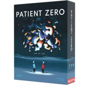 salvar al paciente cero