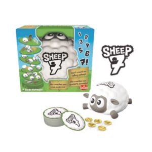 sheep 7