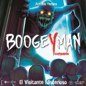 boogeyman expansion visitante inesperado