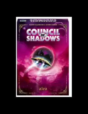 council of shadows