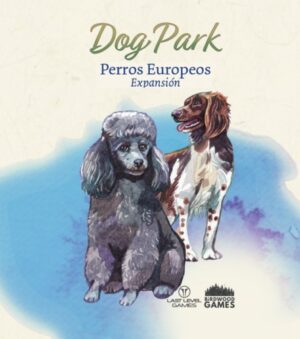 dog park expansion razas europeas